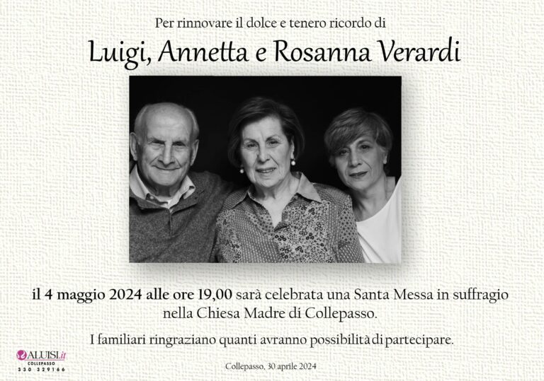 Luigi Annetta e Rosanna Verardi 3_Tavola disegno 1